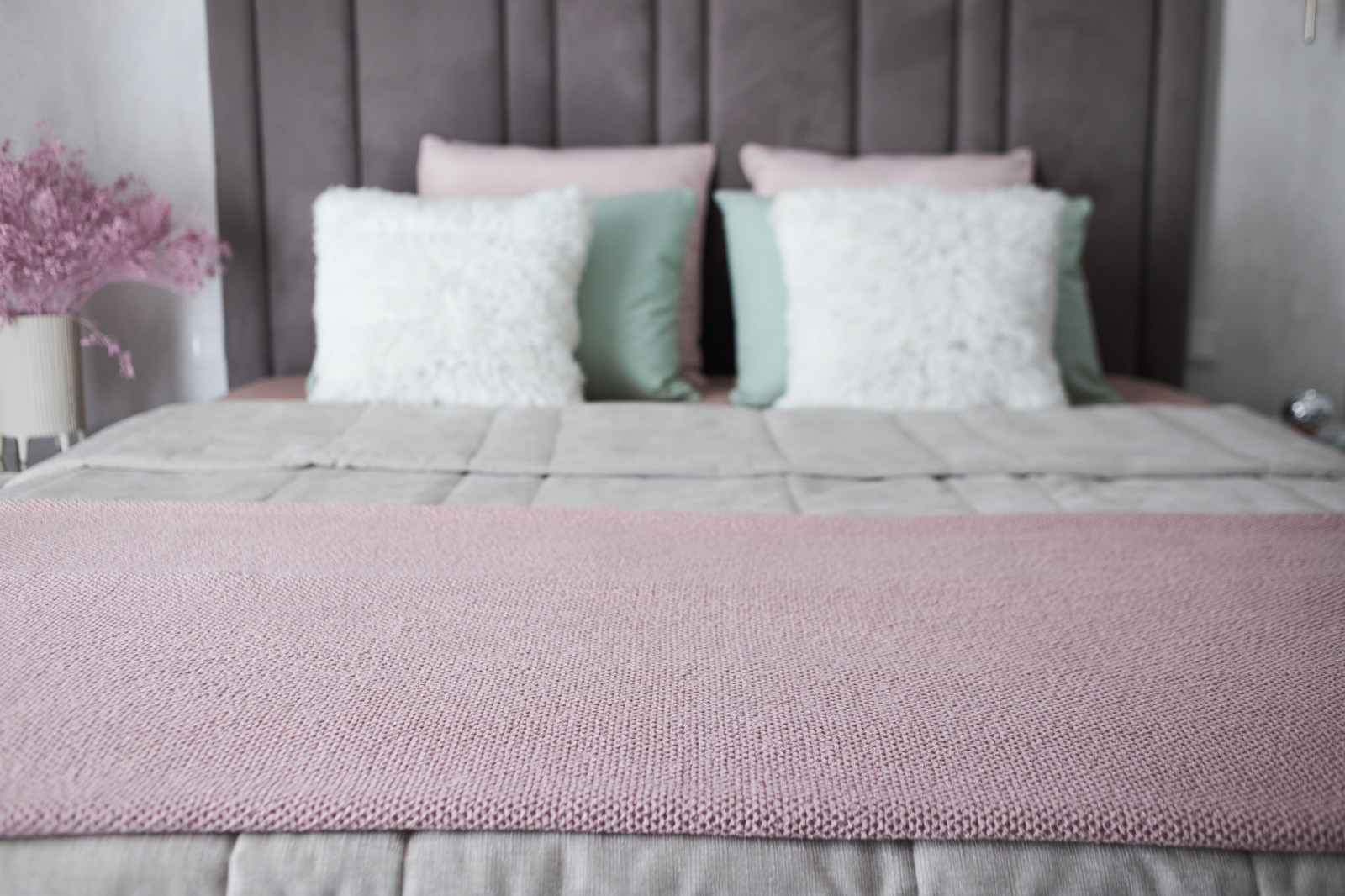 КВАРТИРА НА УЛ. «АКАДЕМИКА АНОХИНА», 60 м²