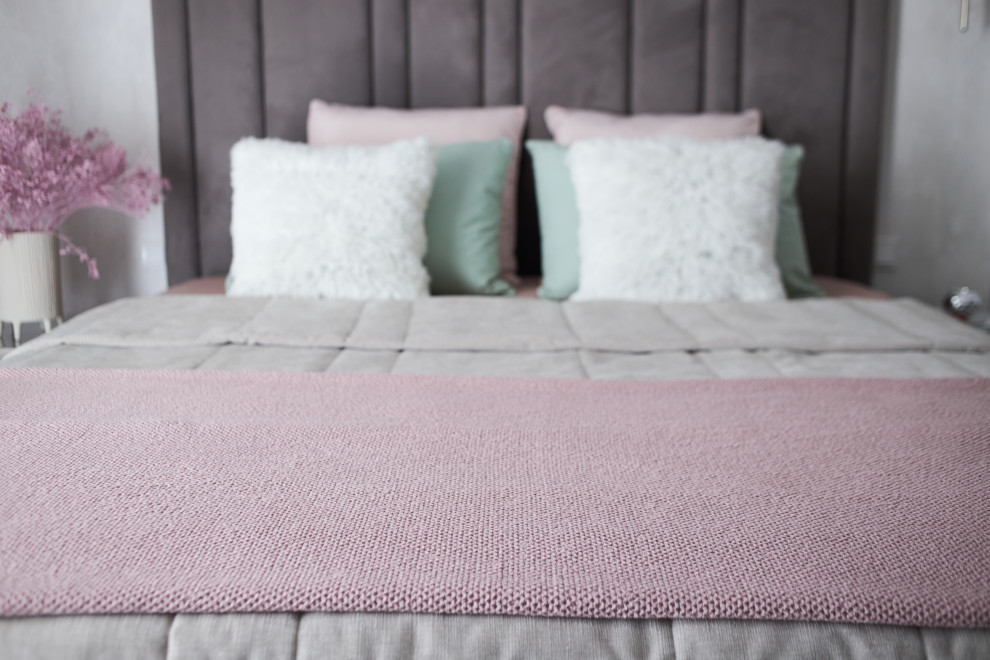 КВАРТИРА НА УЛ. «АКАДЕМИКА АНОХИНА», 60 м²