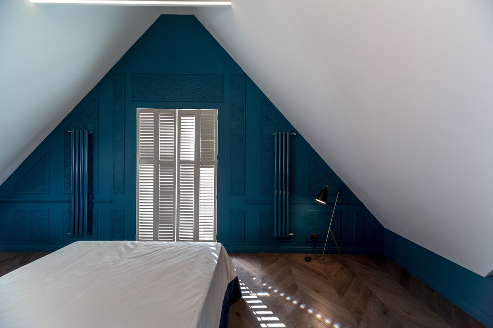 Стальные трубчатые радиаторы