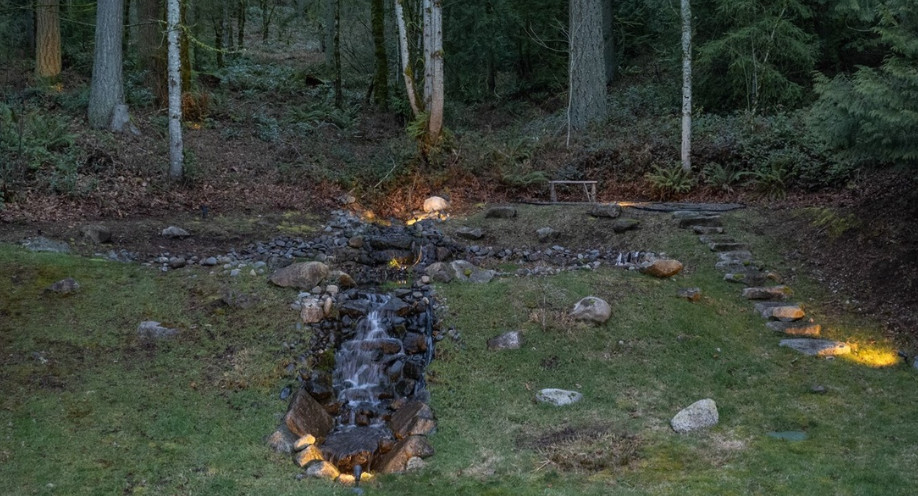 Issaquah Modern Farmhouse Remodel