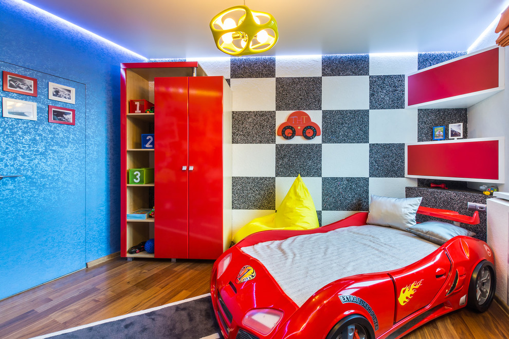 SILK PLASTER в программе "Школа ремонта", выпуск "Автодетская"