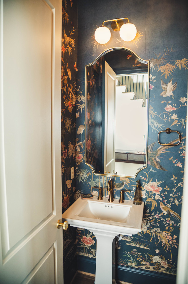 French Dr Powder Bath