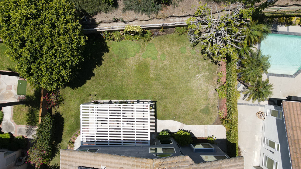 Bahorich - Remodel/New Construction - Laguna Hills, CA.