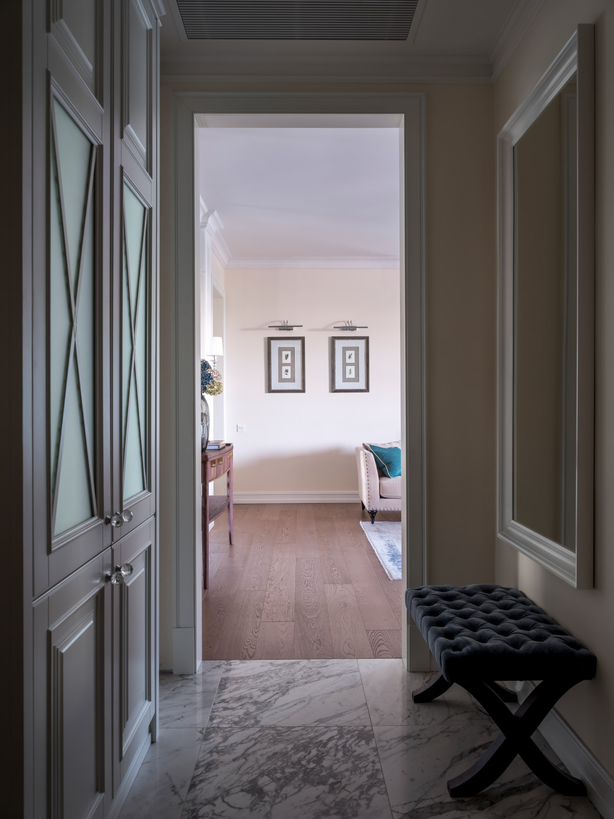 ЖК в Москве