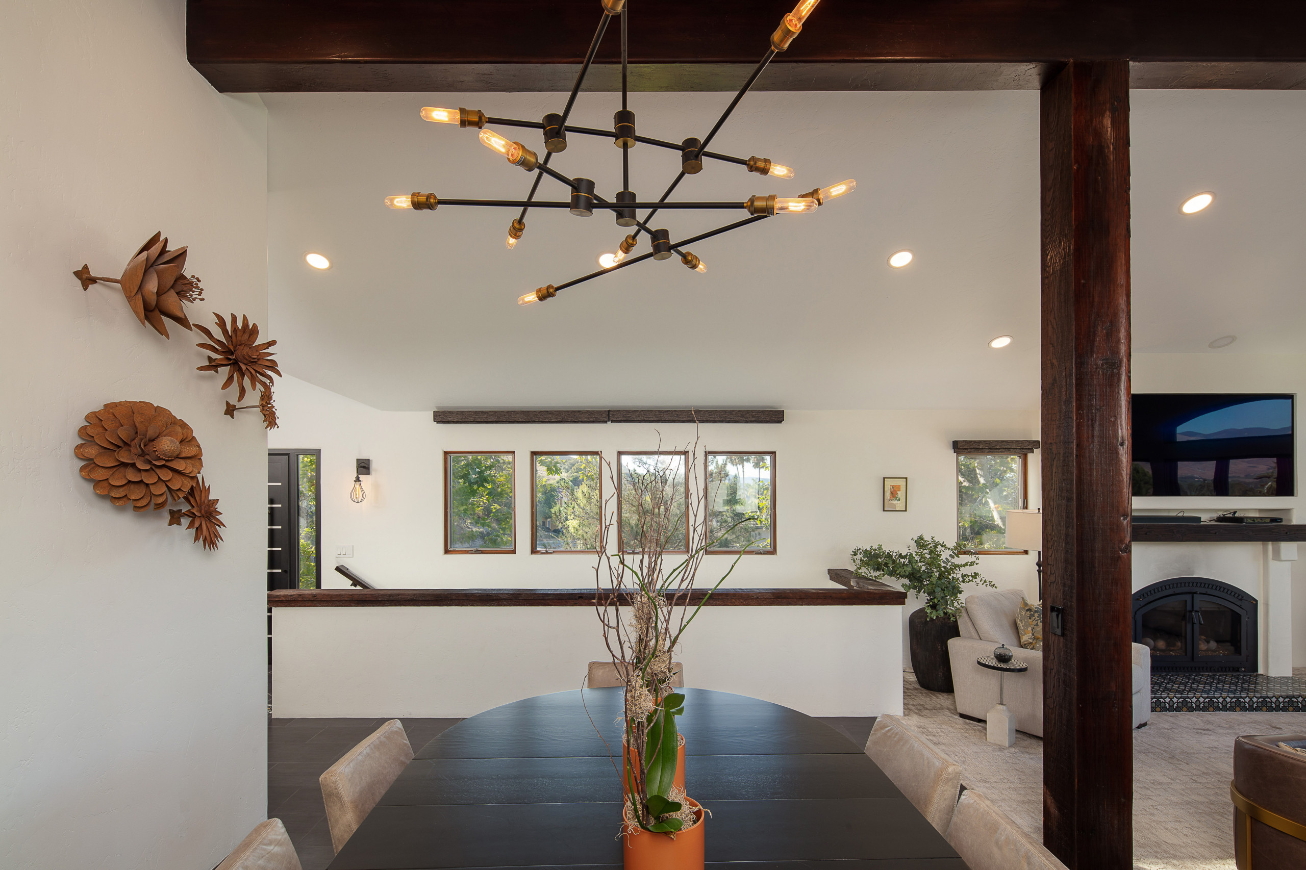 Country Club Renovation