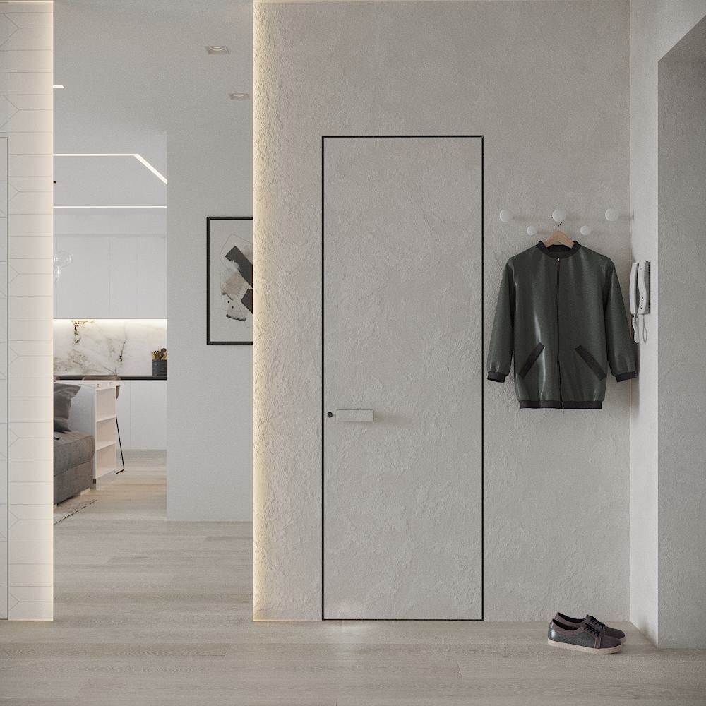 Квартира в Красноярске