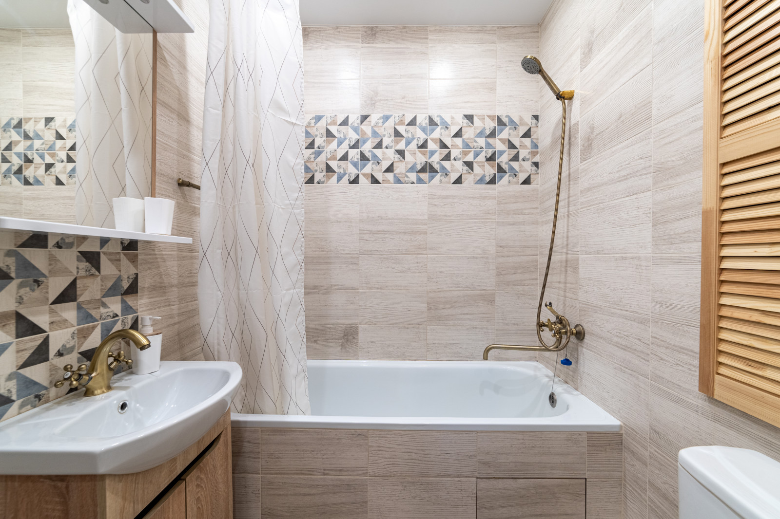 Ванная комната