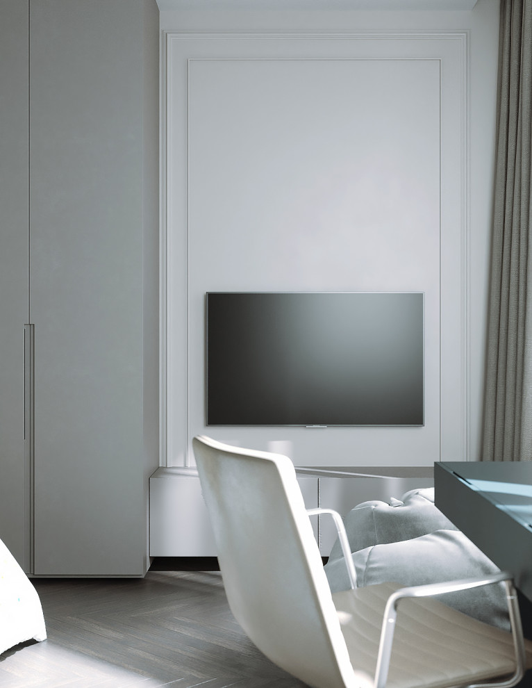 ЖК Александровский сад