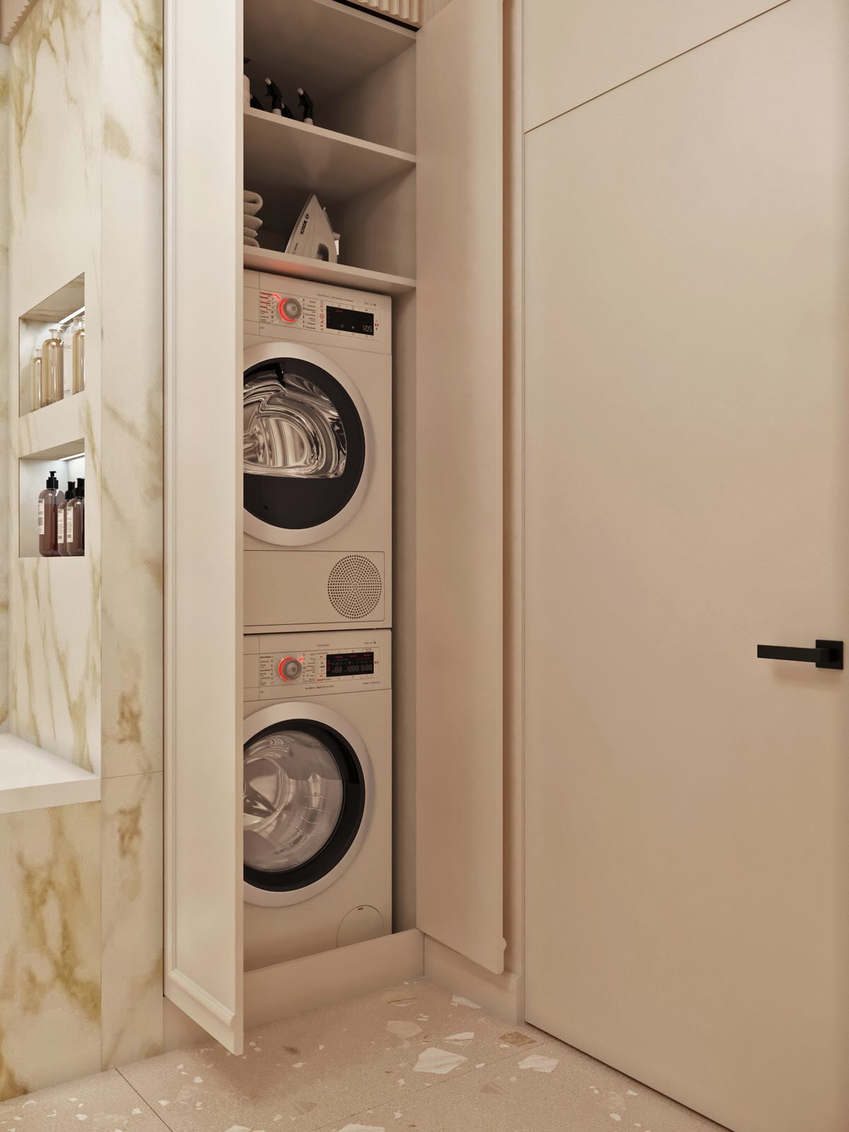 ЖК Чистое Небо