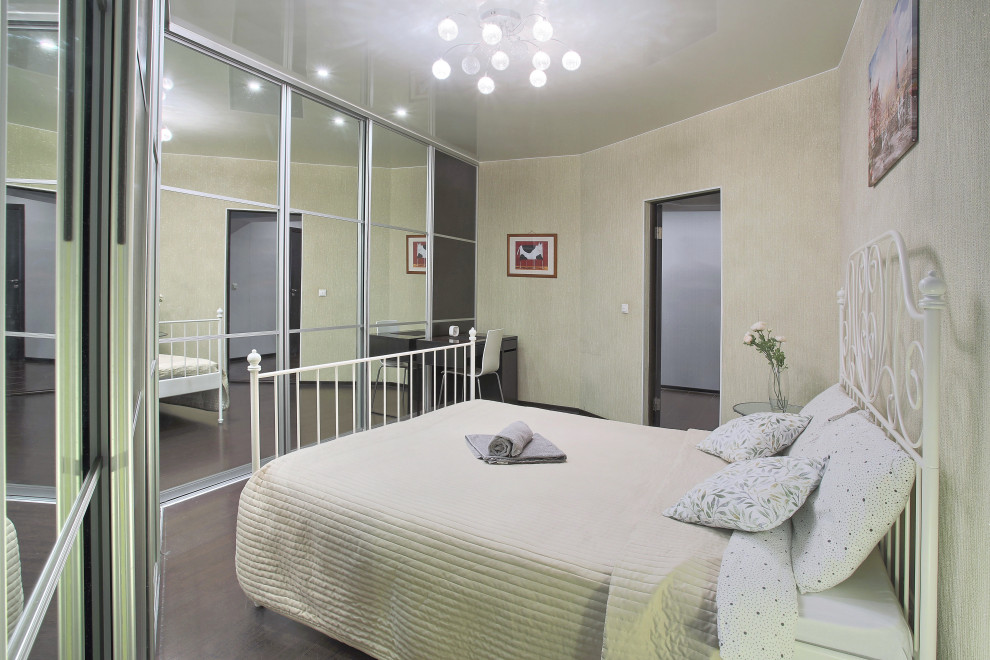 Квартира на Коломяжском