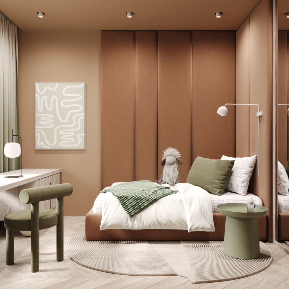 Детская комната