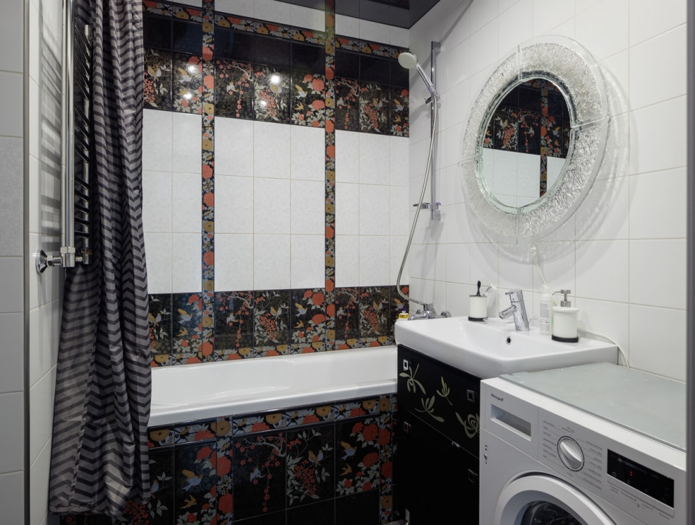 Квартира молодого инженера!