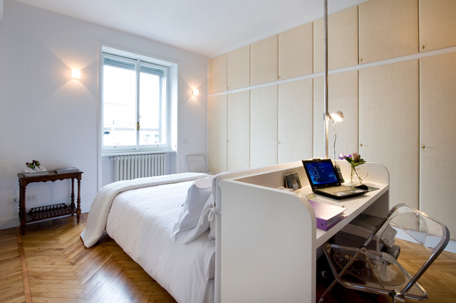casa brs contemporary-bedroom