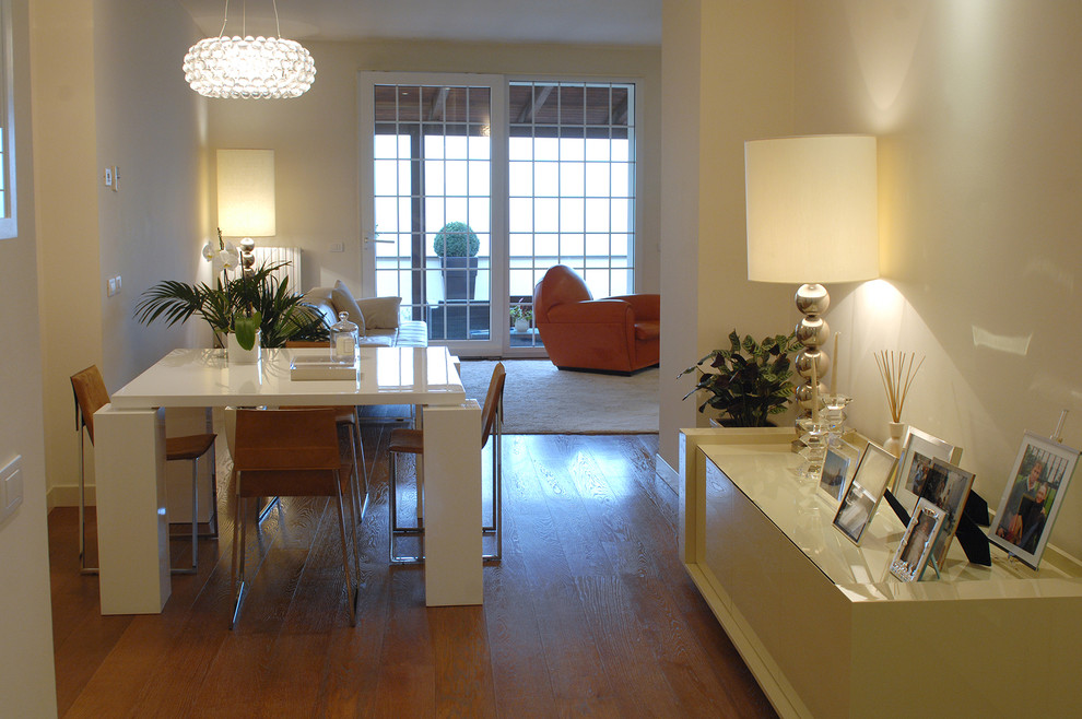 Квартира в Италии