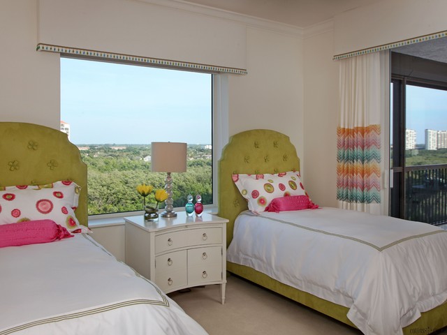 Magic schlafzimmer