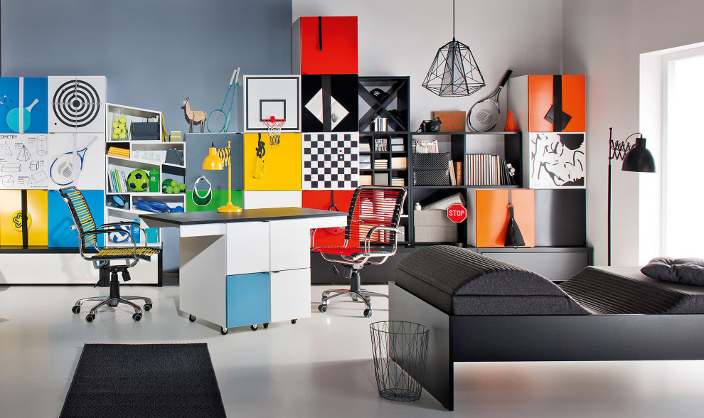 Young Users ИНДИВИДУАЛЬНОСТЬ, КРЕАТИВНОСТЬ, ИННОВАЦИИ