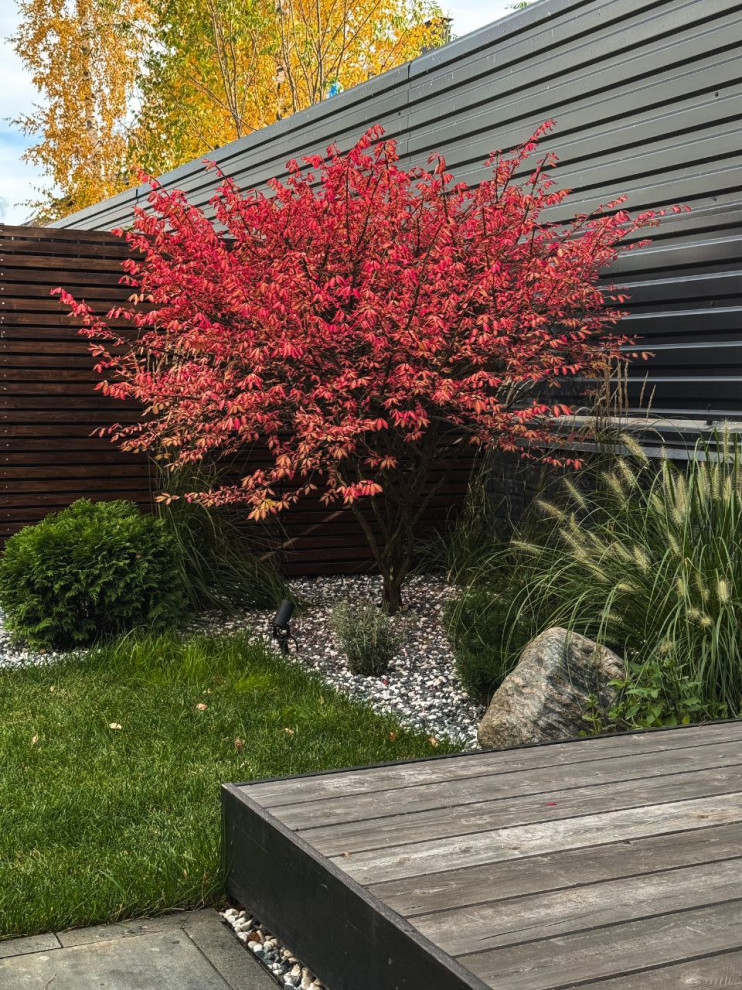 Реализованный проект КП Панорама