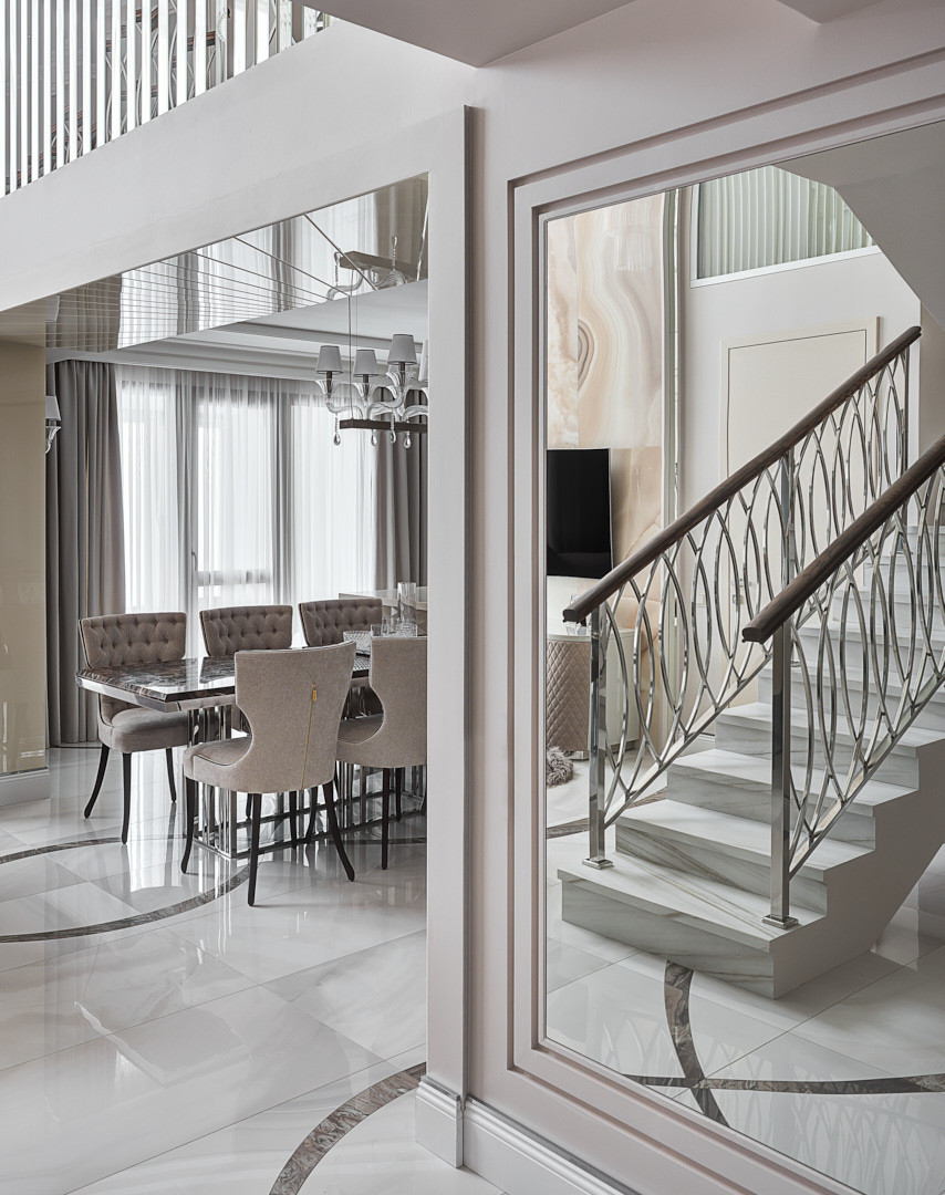 Реализованный проект