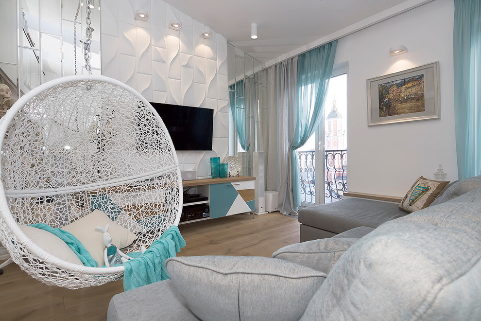 Небесное вдохновение