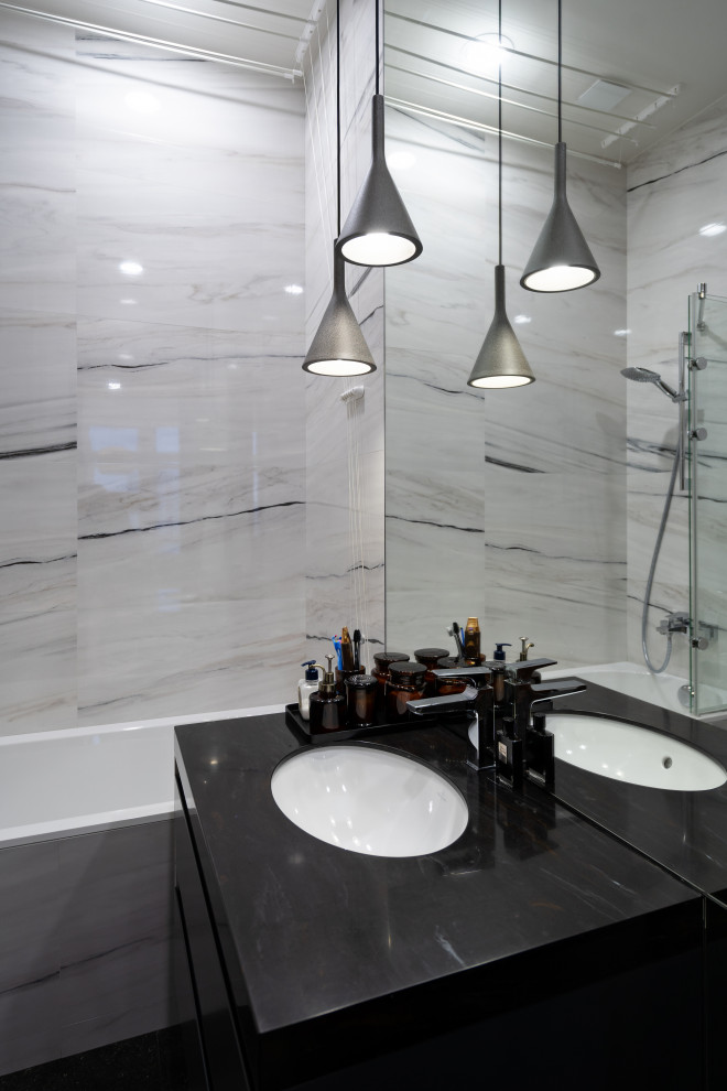 Завершённый объект в  ЖК «Шатёр»