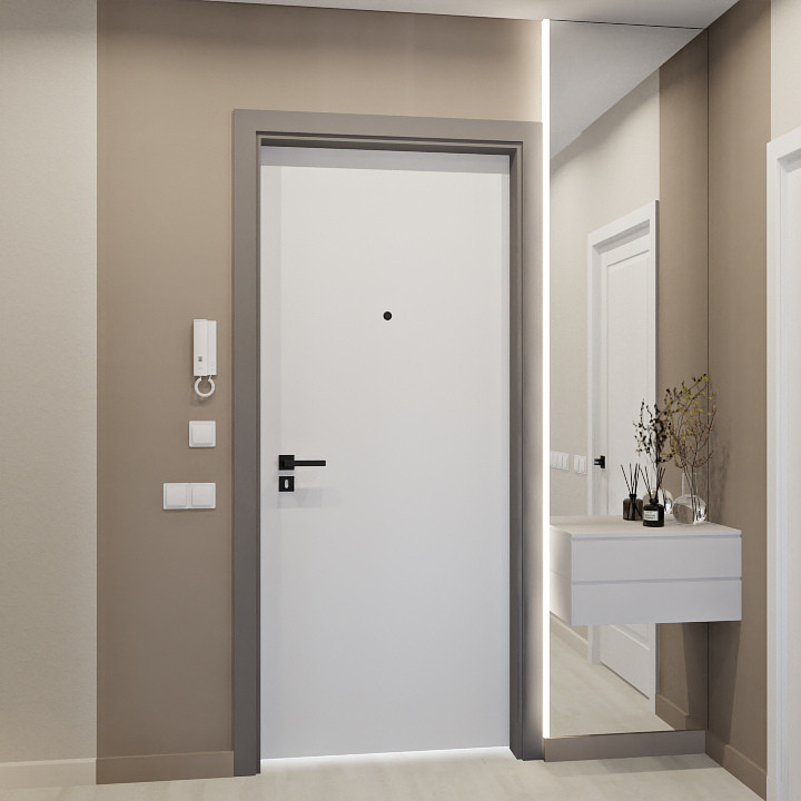 ЖК "Меридиан Юг"