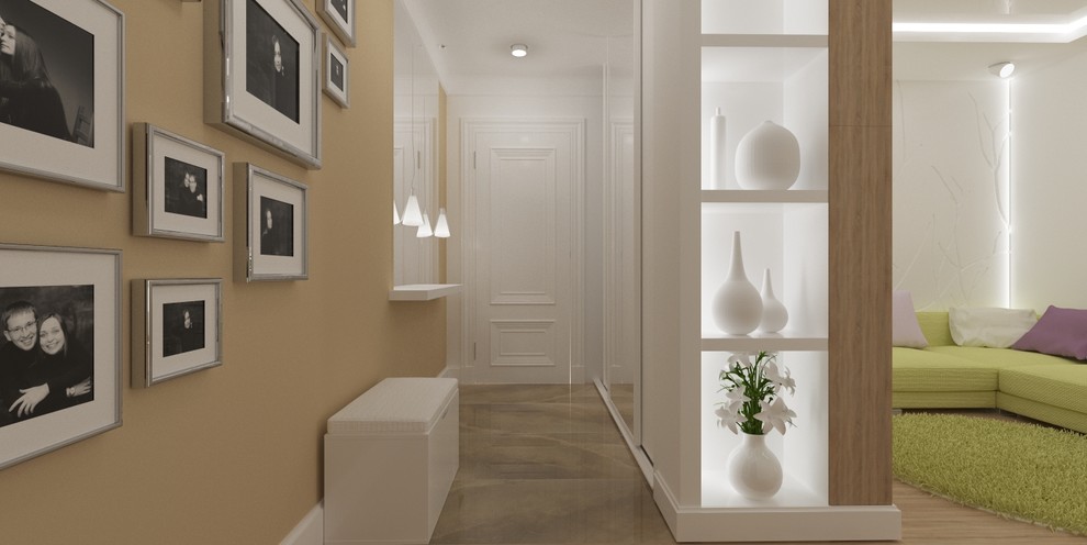 Квартира в ЖК "Юбилейный"