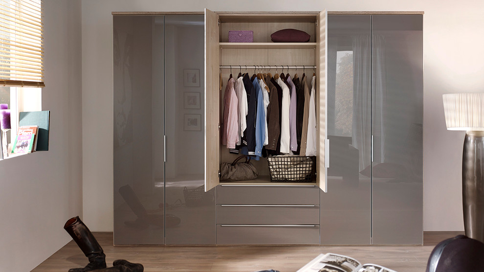 Шкафы и гардеробные Nolte Mobel