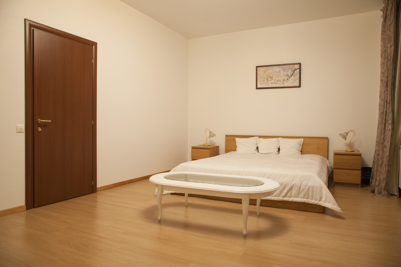 Цветной бульвар