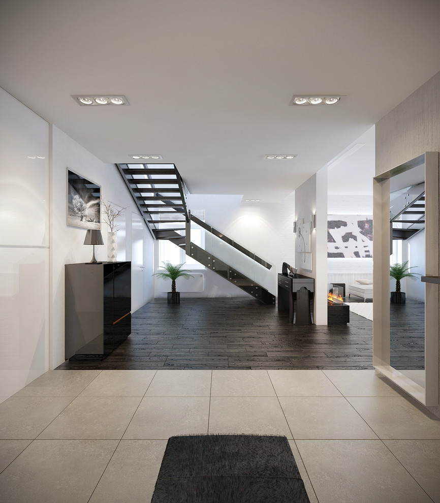 Квартира на Бахрушина