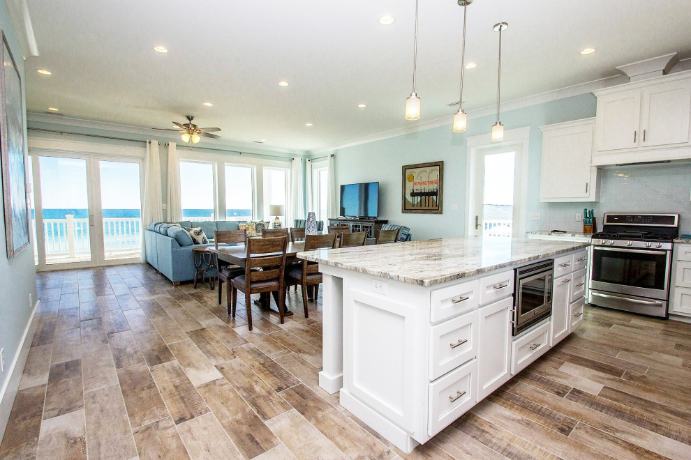 Surfside Beach Cottage