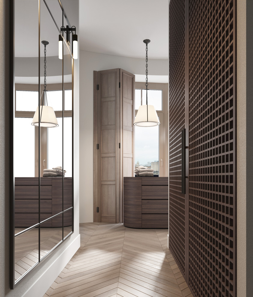 Квартира на Трубецкой