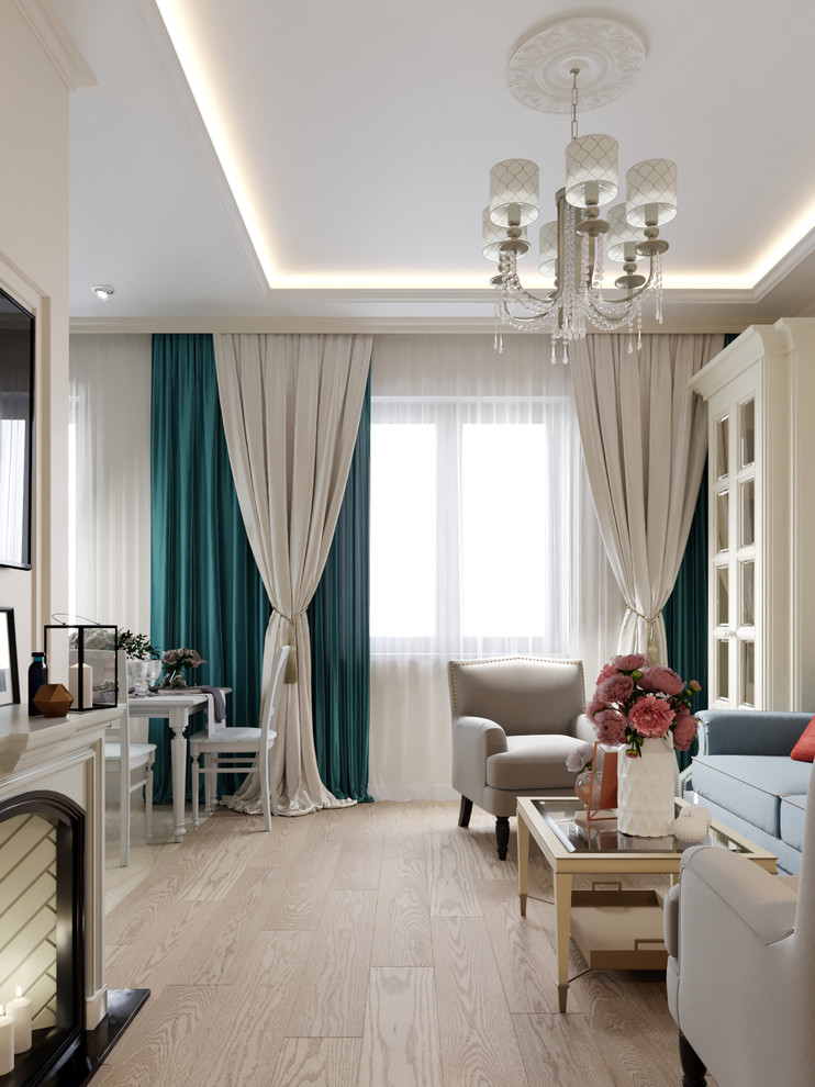 Жк на Васильевском