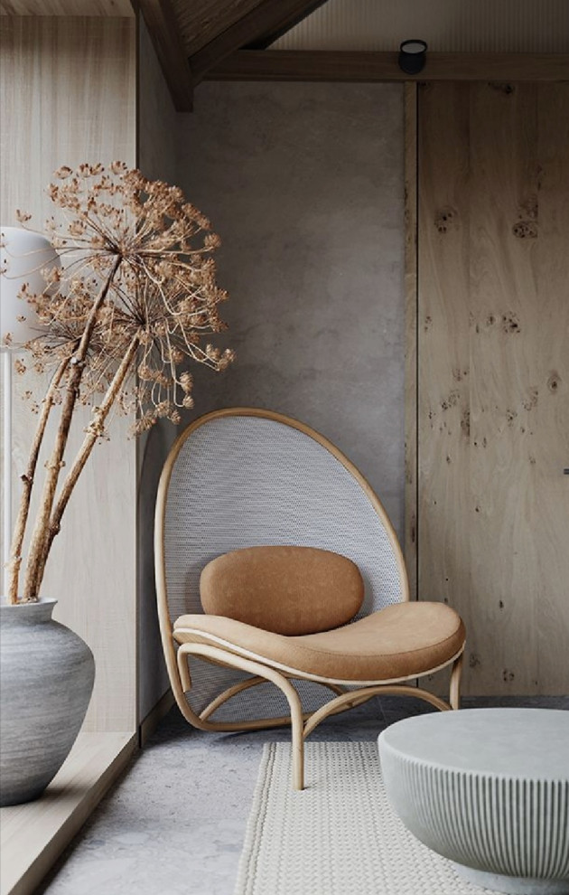 Итальянское вдохновение