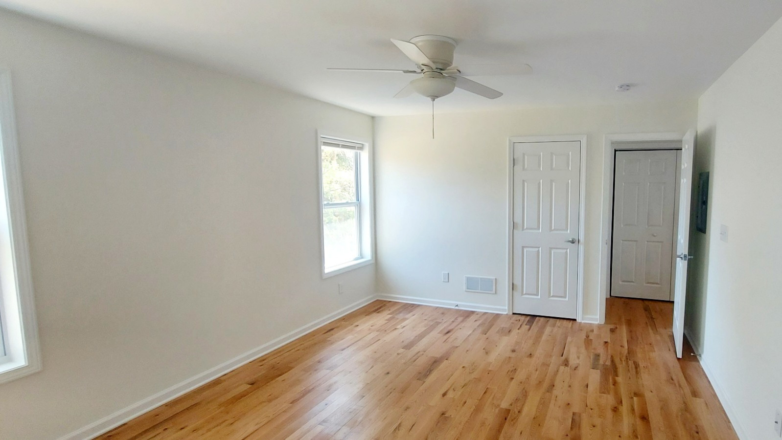 Cottage Street Apartments