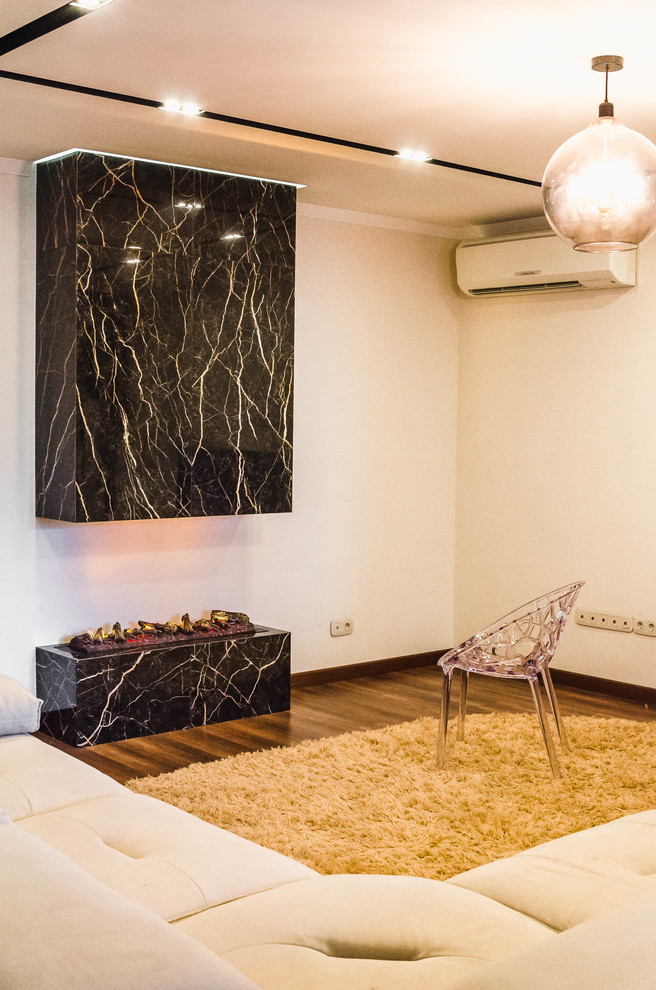 Квартира на Чистопольской