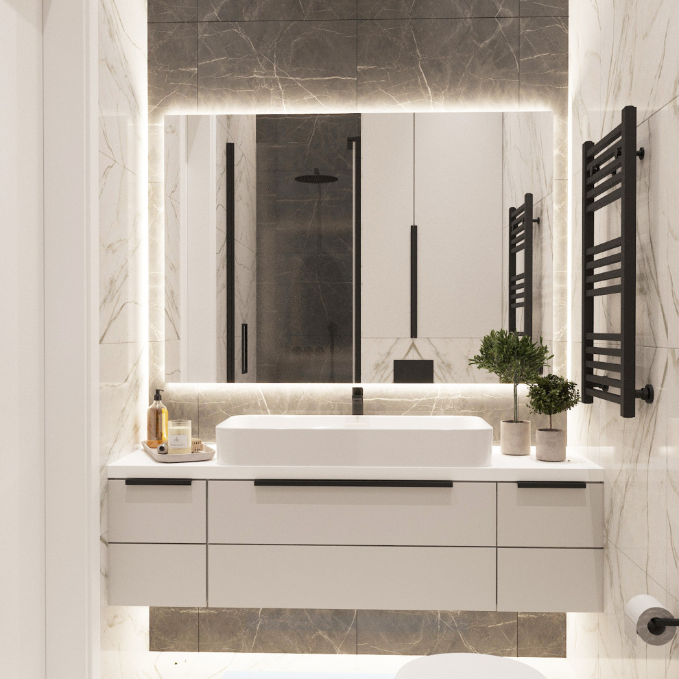 ЖК "Русский авангард"