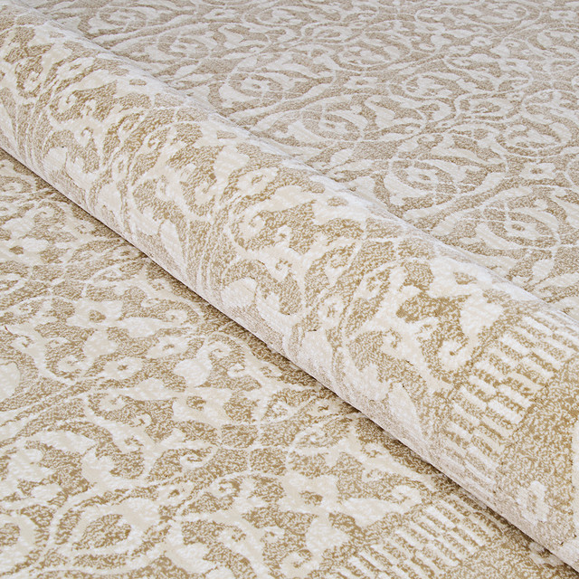 Couristan Marina Ibiza Area Rug Oyster 3 11 X5 6