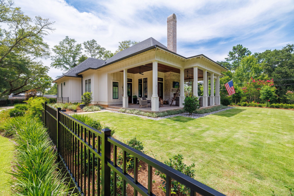 The Veranda Cottage