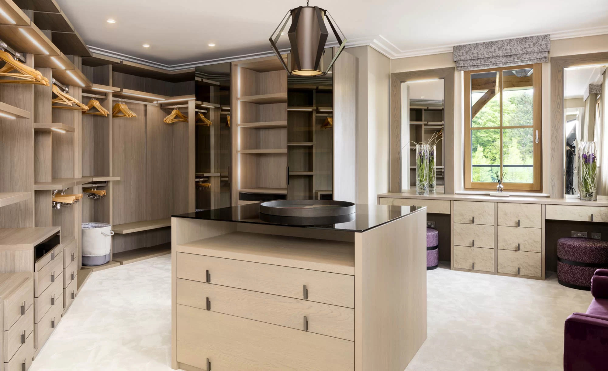 Oraanj Interior Design