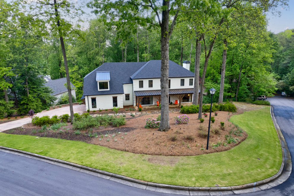 Roswell Remodel