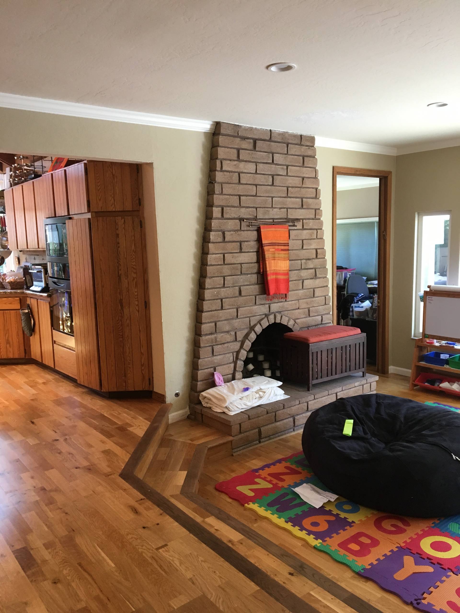 Feder - Kitchen Remodel