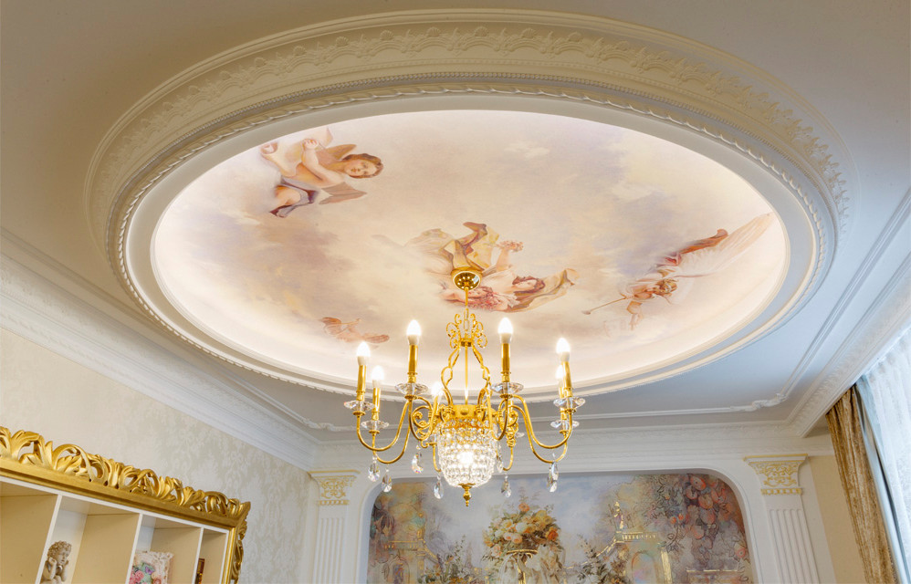 квартира 68 м²