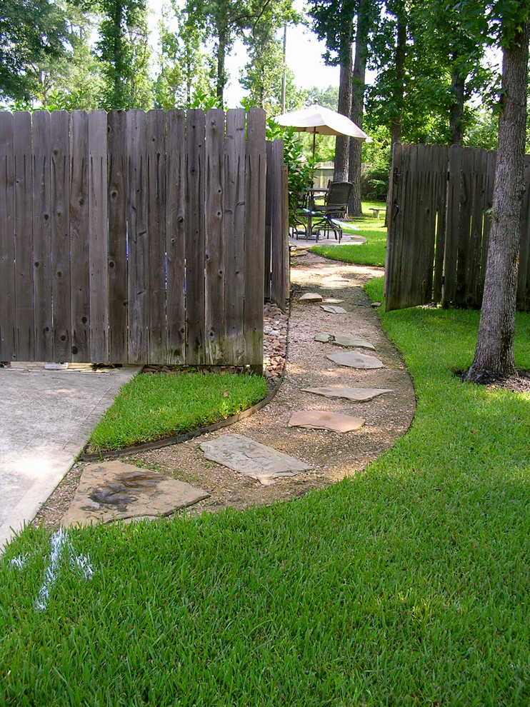 Walkway Renovation