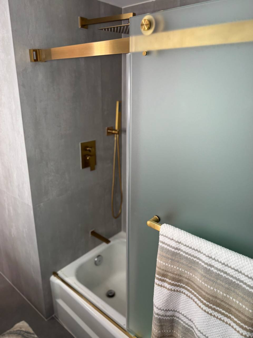 Full Luxury Bath Renovatioin