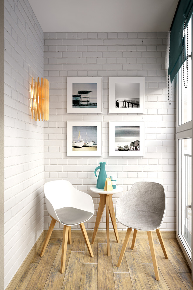 Дизайн квартиры