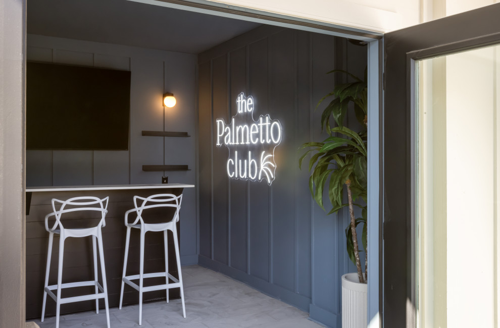The Palmetto Club