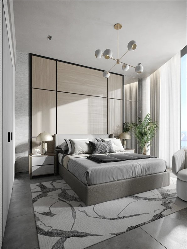 Студия 58 м/кв