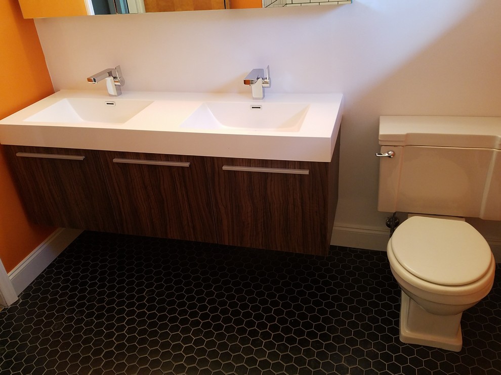 Park Bathroom Remodel