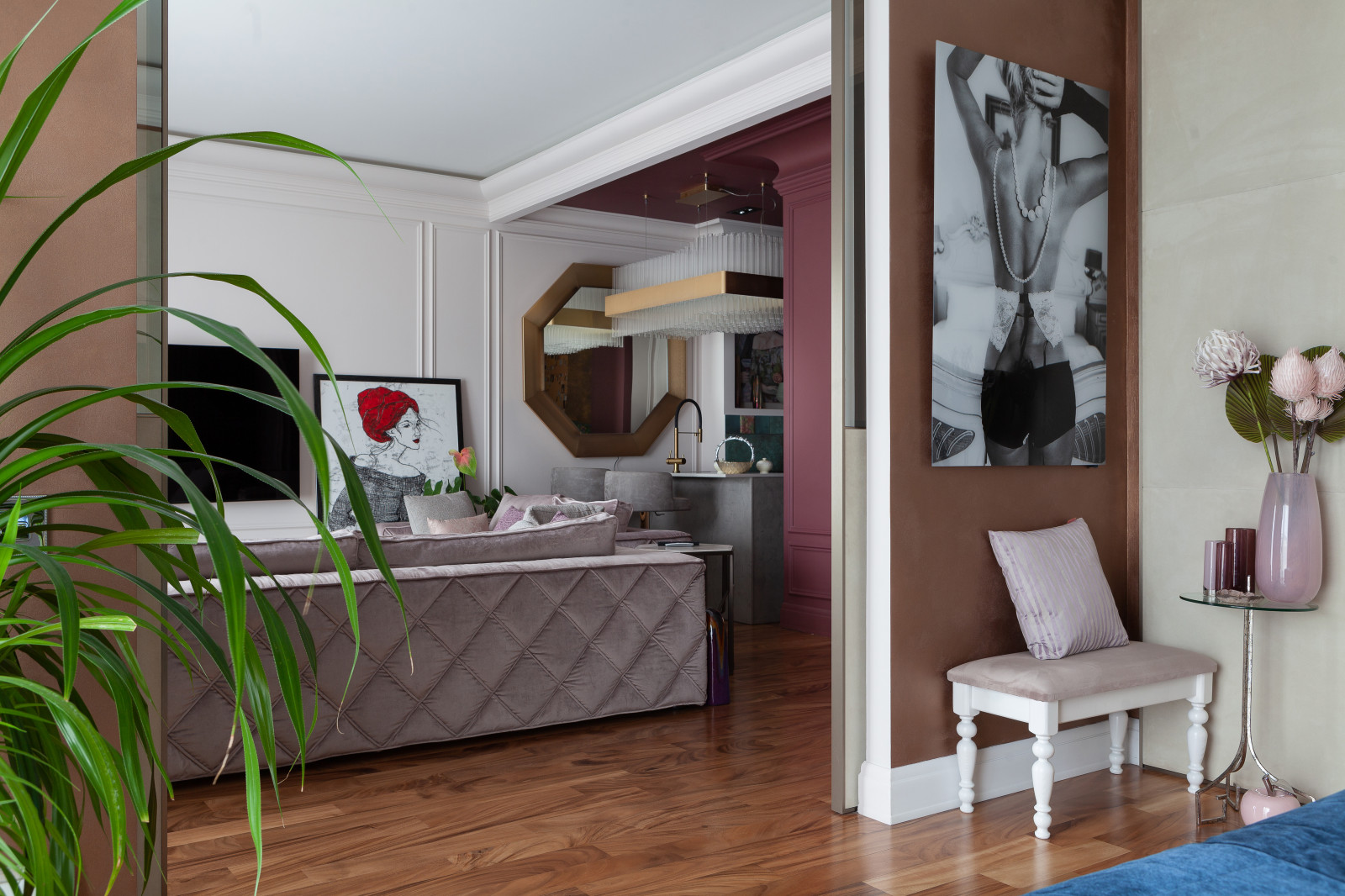 ЖК Balchug Residence