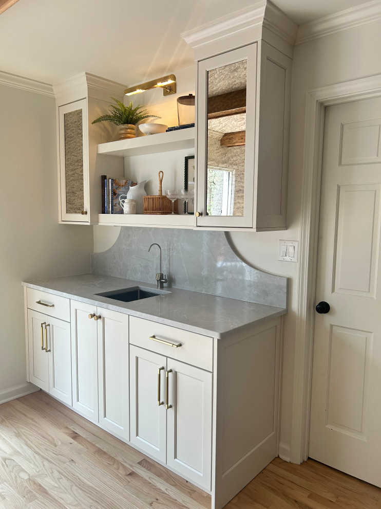 Kitchen Projects